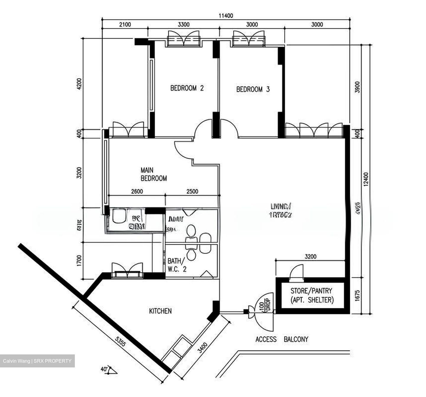 Blk 116A Rivervale Drive (Sengkang), HDB 5 Rooms #534828871